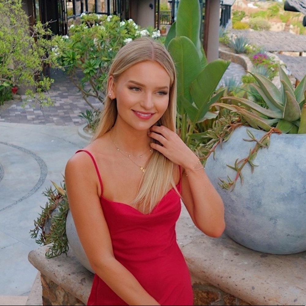 Meet your Posher, Kylee